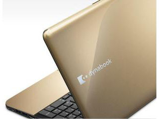 dynabook/ダイナブック スタンダードノートPC T552/58FK