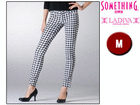 �y���X�g�݌Ɍ���zSOMETHING VL110-WCH LADIVA �A���N���t�B�b�g�p���c �yM�z (�M���K�����E�z���C�g)