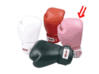 SO-FTG01 �t�B�b�g�l�X�O���[�u�O�P (�s���N)