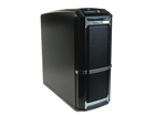 OWL-PC520(B) ���S MIDDLE ATX�~�h���^���[ �u���b�N