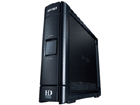 HD-CN500U2 USB2.0�p �O�t���n�[�h�f�B�X�N 500GB �������d�l���f���ATurboUSB��Ή�