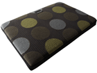 The Soft Sleeve/�\�t�g�X���[�u�i�v���[�����E�t�H�b�V���j�@MacBook Pro 17"