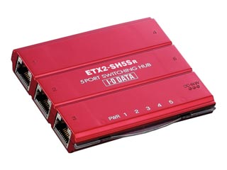 ETX2-SH5SR 5�|�[�g���C���[ 2�X�C�b�`���O�n�u ���C�����b�h