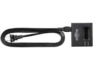 【クリックで詳細表示】Nikon/ニコン MH-71 バッテリーチャージャー