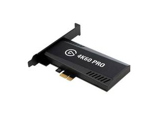 Elgato Game Capture 4K60 Pro MK.2 (日本語パッケージ) 10GAS9900-JP