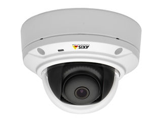 【クリックで詳細表示】【納期8月下旬以降】固定ドームネットワークカメラ AXIS M3025-VE 0536-001