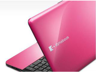 dynabook/ダイナブック スタンダードノートPC T552/58FR