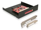 91690 SATA to CF �����p3.5�C���`BOX(�u���P�b�g�t��)