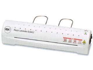 【クリックで詳細表示】ACCO BRANDS JAPAN/アコ・ブランズ・ジャパン CLA402 A4対応ラミネーター