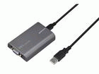 USB2.0�f�B�X�v���C�A�_�v�^ GH-USB-VGA