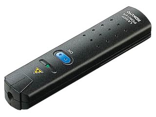 レーザーポインター サシ-40N