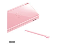 NINTENDO DS Lite �y�j���e���h�[DS ���C�g�z �m�[�u���s���N �y����������萔�������̈��S���i�z