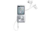 NW-S754-W�i�z���C�g�j�@WALKMAN/�E�H�[�N�}���@�y����������萔������!�zWALKMANNEWS