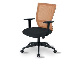 �y���b�V���`�F�A �A�[���t���^�C�v�z RWC-02AX-OR �I�����W