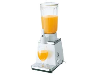 【クリックで詳細表示】Panasonic/パナソニック MX-152SP-W 業務用ミキサー(ホワイト)