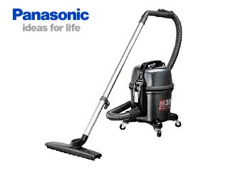 【クリックでお店のこの商品のページへ】Panasonic/パナソニック MC-G6000P 店舗・業務用掃除機