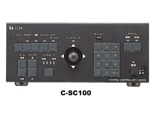 C-SC100�@�V�X�e���R���g���[���[