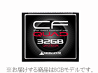 GH-CF8GFX UDMA5�Ή� 433�{��CF/�R���p�N�g�t���b�V���J�[�h 8GB