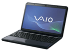 VPCCB19FJ/B VAIO C�V���[�Y CB19 Win7HomePremium 64bit Office2010 �u���b�N