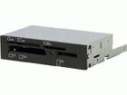 FA406�iB�j 3.5�C���`�x�C�����^�J�[�h���[�_�[ �u���b�N