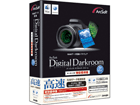 ArcSoft DigitalDarkroomforMac ���ʗD�Ҕ�