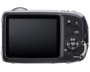 F FX-XP140DS(ダークシルバー) デジタルカメラ FinePix XP140 ファインピックス