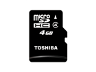 SD-MF004G �}�C�N��SDHC�J�[�h 4GB class4/�N���X4