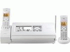 SFX-DW71(W)�v���~�A���z���C�g �e�E�u�E���E�R�[�h�邷�EFAX �y����������萔�������̈��S���i�z
