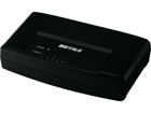 LSW3-TX-5EPL/B 10/100M 5�|�[�g �X�C�b�`���OHub �u���b�N