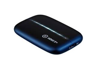 Elgato Game Capture HD60 S+ (日本語パッケージ) 10GAR9900-JP