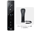 Wii�����R�� kuro�i�N���j �������R���W���P�b�g������
