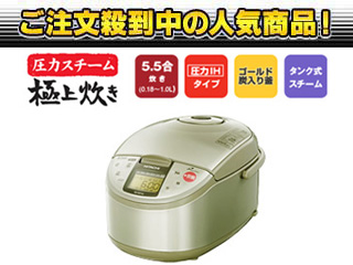 RZ-GG10J-S�i�X�e�����X�V���o�[�j����IH�W���[���ъ�i5.5�������j�y���������z