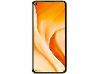 防水・防塵・おサイフ SIMフリースマートフォン Mi 11 Lite 5G-Citrus Yellow(シトラスイエロー)