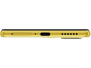 防水・防塵・おサイフ SIMフリースマートフォン Mi 11 Lite 5G-Citrus Yellow(シトラスイエロー)