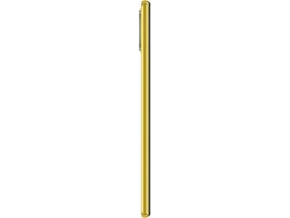 防水・防塵・おサイフ SIMフリースマートフォン Mi 11 Lite 5G-Citrus Yellow(シトラスイエロー)