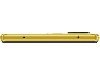 防水・防塵・おサイフ SIMフリースマートフォン Mi 11 Lite 5G-Citrus Yellow(シトラスイエロー)