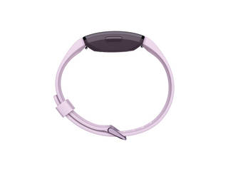 Fitbit フィットネス トラッカー Inspire HR FB413LVLV-FRCJK ライラック