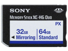 1ʂ́ASONY/\j[ MSPX64   łB