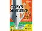 OASYS SuperOffice �o�[�W�����A�b�v�L�b�g V10.0