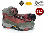 DL-9819-CHBG W'S DAYHIKER III �E�B�����Y�f�C�n�C�J�\III �y24.0�z (�`���R�[��/�o�[�K���f�B)
