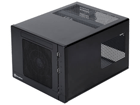SST-SG05B-B MINI-ITX�P�[�X �u���b�N