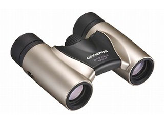 【クリックでお店のこの商品のページへ】OLYMPUS/オリンパス Trip light 8×21 RC II-G(シャンパンゴールド)【8x21 RC II】