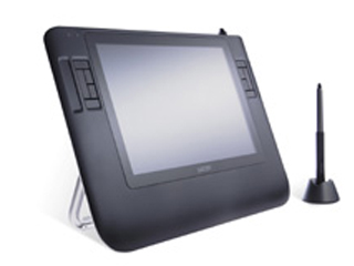 Cintiq 12WX DTZ�[1200W/G0