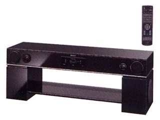 AQUOSオーディオ AN-AR600