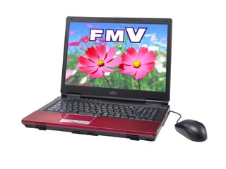FMVNFB70R FMV-BIBLO/�r�u�� NF�V���[�Y NF/B70R(���r�[���b�h) �y�����E������萔�������z