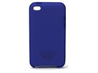 SPK-SEESAT-IT4-BK iPod Touch 4 SeeThru Satin - Black