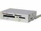 FA406�iSV�j 3.5�C���`�x�C�����^�J�[�h���[�_�[ �V���o�[