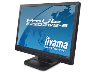 PLE2202WS-B1 21.6�C���`���C�h�t���f�B�X�v���C �u���b�N
