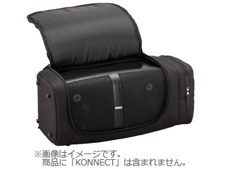 SC-KONNECT KONNECT専用ソフト・ケース