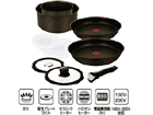 ��3�ʂ́A�e�B�t�@�[��(T-fal) L36191   �ł��B